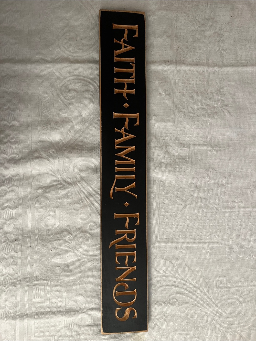Faith Home Decor